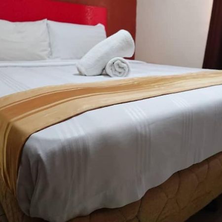 Hotel Wings クアラルンプール エクステリア 写真