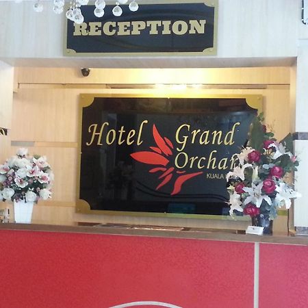 Hotel Wings クアラルンプール エクステリア 写真