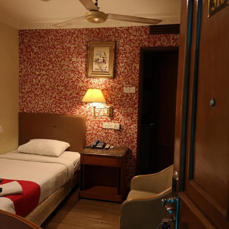Hotel Wings クアラルンプール エクステリア 写真