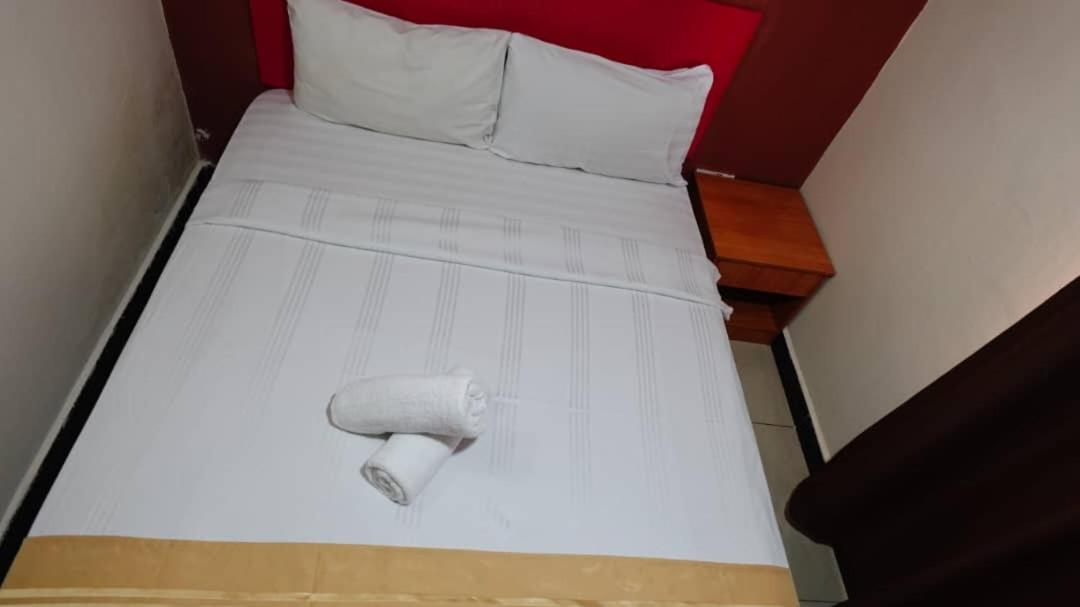 Hotel Wings クアラルンプール エクステリア 写真