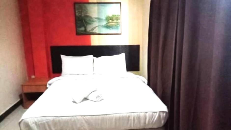 Hotel Wings クアラルンプール エクステリア 写真